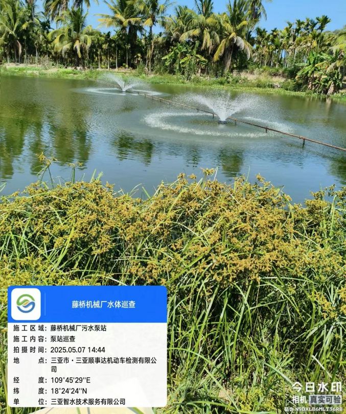 守護碧水清流 打響黑臭水體治理“攻堅戰(zhàn)”